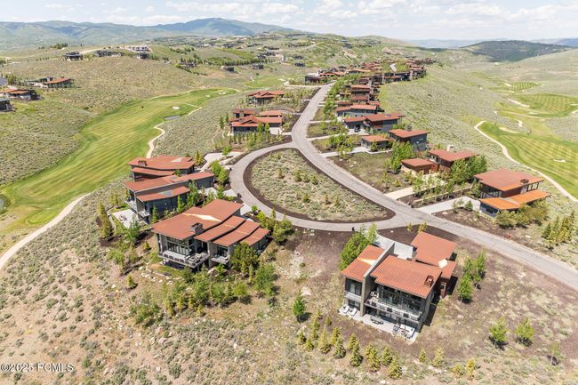 6379 Golden Bear Loop W, Home with 4 bedrooms, 5 bathrooms and null parking in Park City UT | Image 72