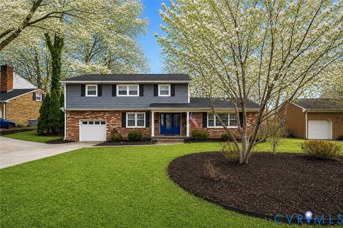 208 Shifting Log Dr, Hampton, VA, 23669-1546 | Card Image