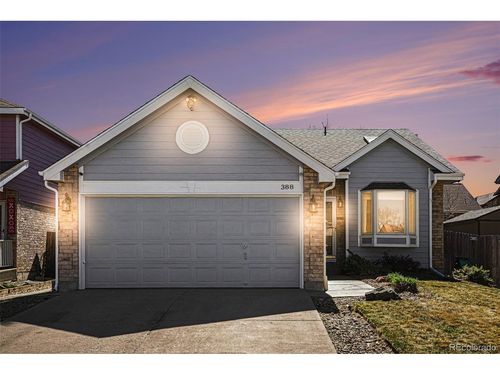 388 W 116th Way, Northglenn, CO, 80234-2964 | Card Image