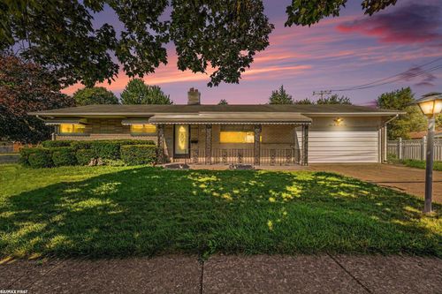 36415 Winterset Dr, Clinton Township, MI, 48035-1675 | Card Image