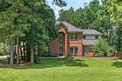12306 Marshall Dr, Magnolia, TX, 77354-4917 | Card Image