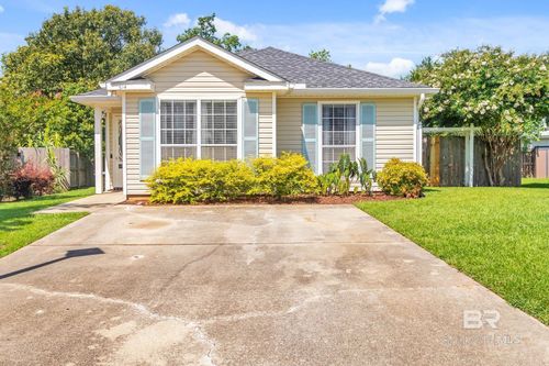614 Westchase Ct S, Fairhope, AL, 36532-3886 | Card Image