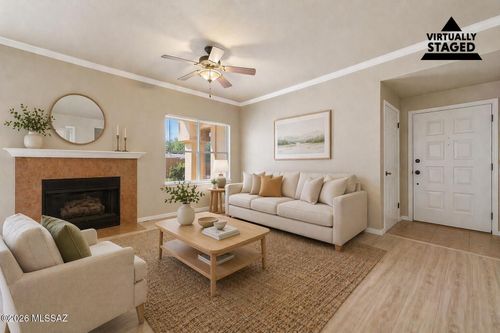 4102-7050 E Sunrise Dr, Tucson, AZ, 85750-0862 | Card Image