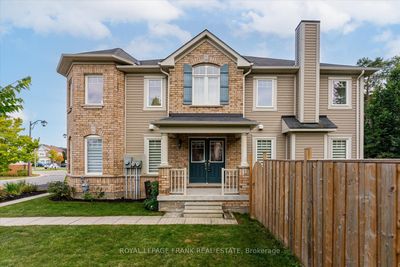 44 - 1640 Grandview St N, Home with 4 bedrooms, 3 bathrooms and 2 parking in Oshawa ON | Image 2