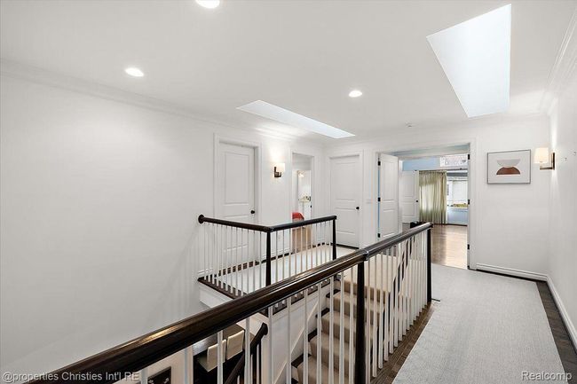 699 Abbey St, House other with 4 bedrooms, 6 bathrooms and null parking in Birmingham MI | Image 25