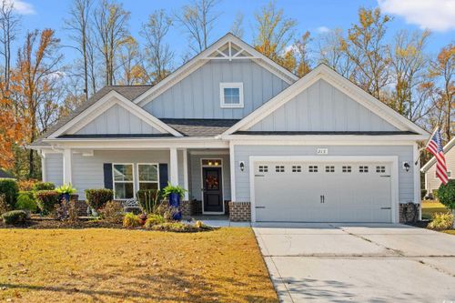 213 Board Landing Cir, Conway, SC, 29526-7491 | Card Image