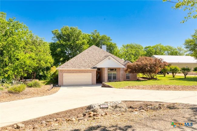 326 Red Bird Ln, House other with 4 bedrooms, 4 bathrooms and null parking in Kingsbury TX | Image 5
