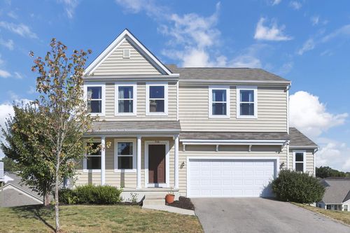 958 Thorn Hill Pl, Lancaster, OH, 43130-7730 | Card Image