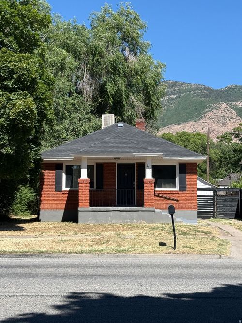 2172 Monroe Blvd, Ogden, UT, 84401-1706 | Card Image