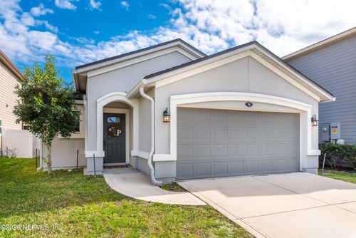 74 Sanderson Dr, Jacksonville, FL, 32259-9166 | Card Image
