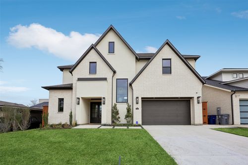 3845 Van Ness Ln, Dallas, TX, 75220-3768 | Card Image