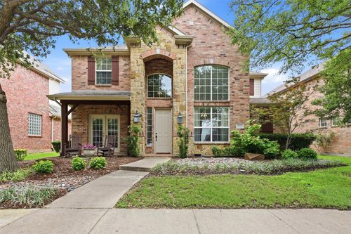 3537 Washington Dr, Frisco, TX, 75034-6395 | Card Image