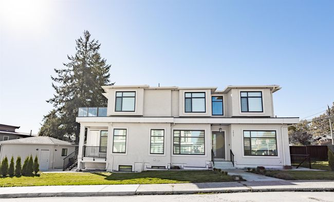 7635 Burgess Street, House other with 8 bedrooms, 6 bathrooms and 2 parking in Burnaby BC | Image 2