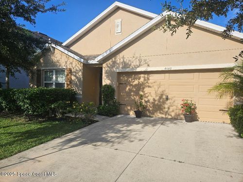4640 Pagosa Springs Cir, Melbourne, FL, 32901-8266 | Card Image