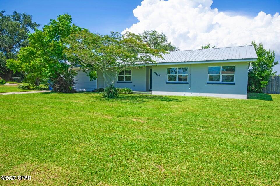 Residential Lease in Panama City