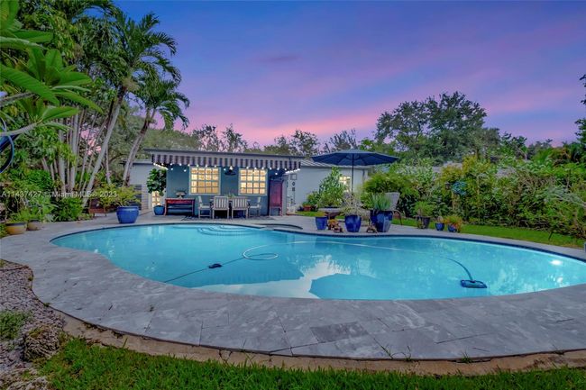 102 Ne 107th St, House other with 3 bedrooms, 2 bathrooms and null parking in Miami Shores FL | Image 13