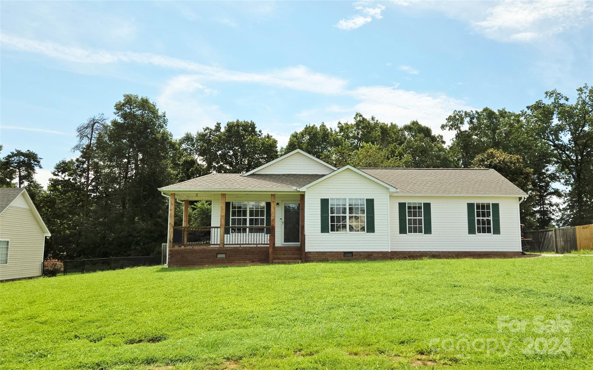 Carrington Ln, Salisbury, NC 28146