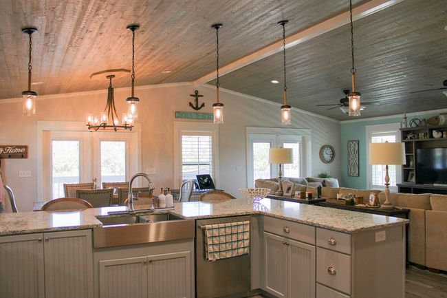 340 Sw 470 Th Ave, House other with 3 bedrooms, 2 bathrooms and null parking in Steinhatchee FL | Image 18