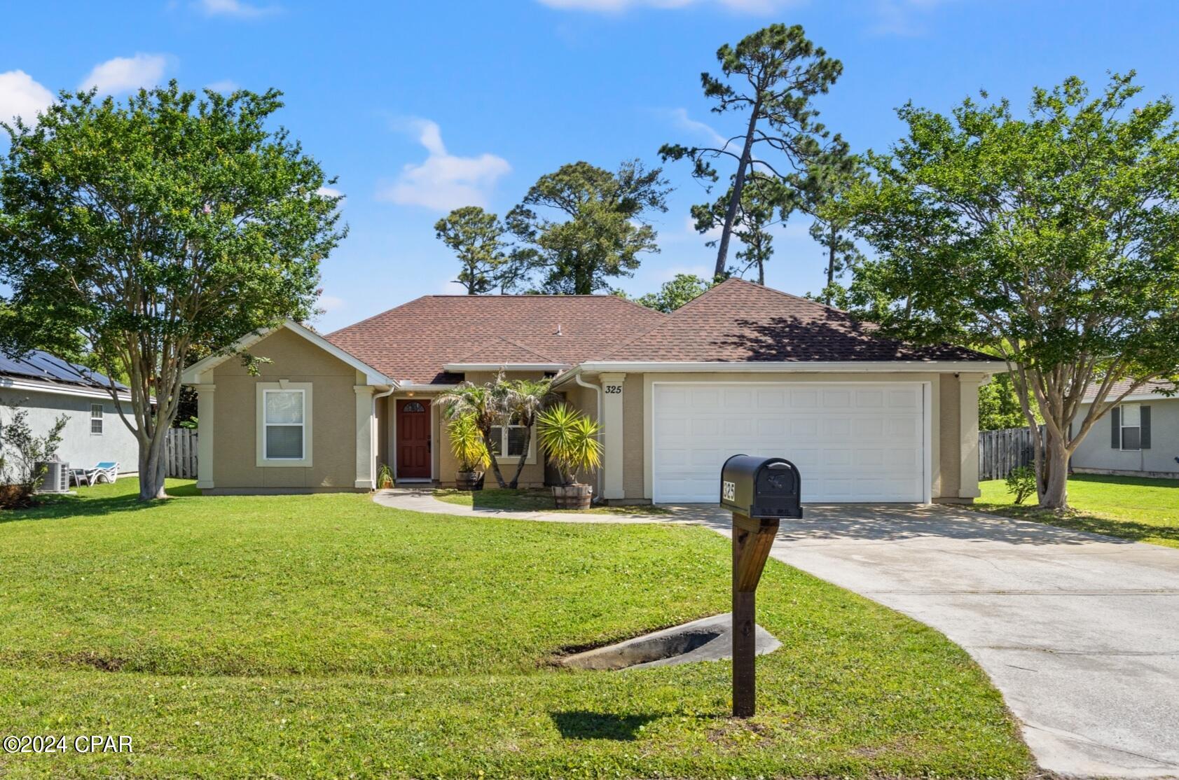 Brady Way, Panama City, FL 32408