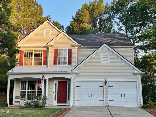105 New Timber Path, Apex, NC, 27502-3774 | Card Image