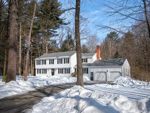 316 Lindsay Pond Rd, Concord, MA, 01742-5224 | Card Image