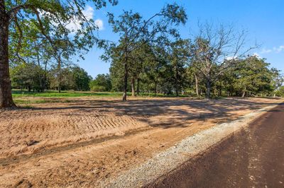 Lot 3 Alans Memorial Lane, Home with 0 bedrooms, 0 bathrooms and null parking in New Waverly TX | Image 3