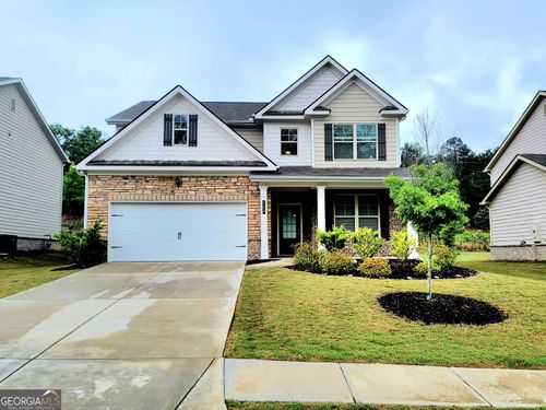 542 Hinton Farm Way, Dacula, GA, 30019-2252 | Card Image