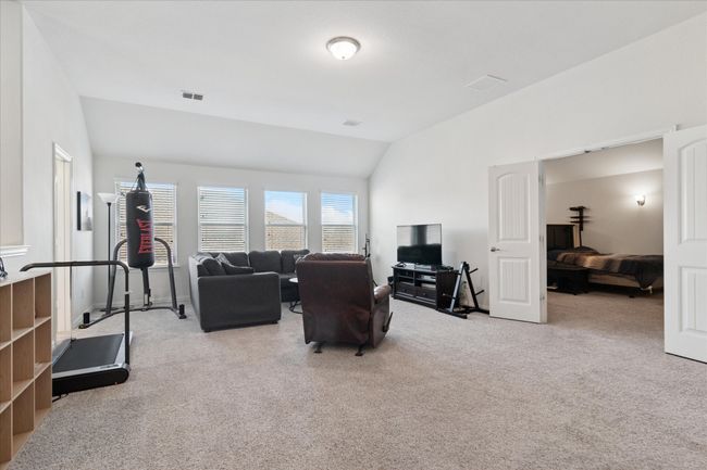 4524 Frost Ave, House other with 5 bedrooms, 5 bathrooms and null parking in Aubrey TX | Image 32