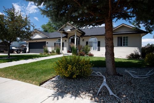 126 Kayne Rd, Hamilton, MT, 59840-3606 | Card Image