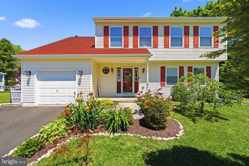 1942 Oakford Ave, FEASTERVILLE TREVOSE, PA, 19053-3600 | Card Image