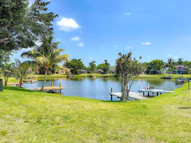 1215 Nw 19 Th Ter, House other with 3 bedrooms, 2 bathrooms and null parking in Delray Beach FL | Image 17