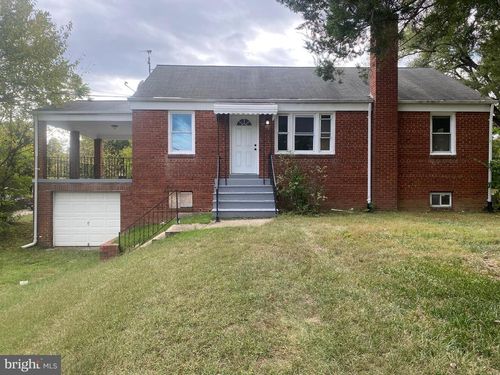 14604 Bowie Rd, LAUREL, MD, 20708-1182 | Card Image