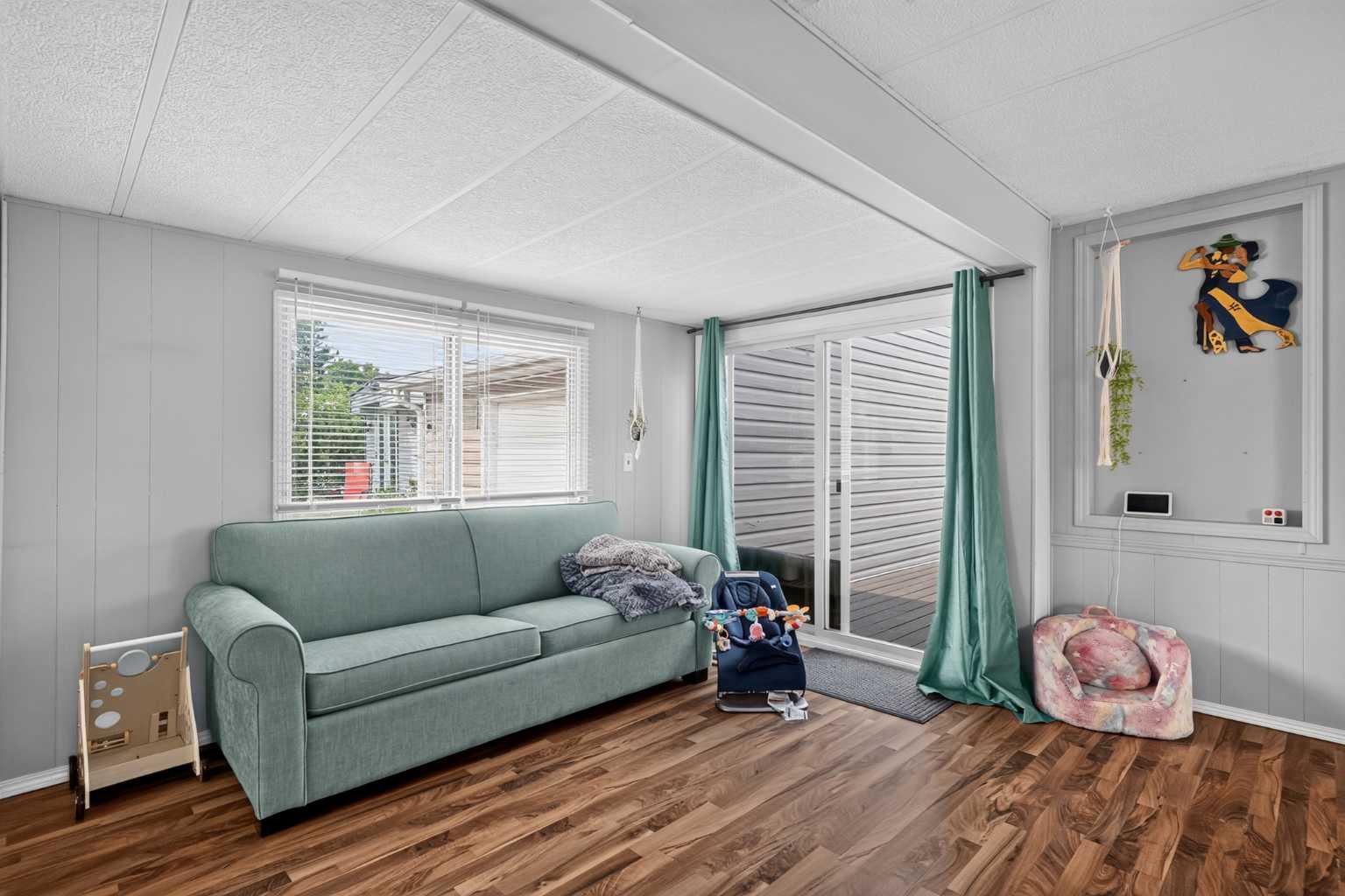 Residential in Airdrie 4