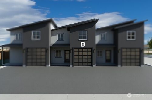 b-601 Dorsing Street, Moses Lake, WA, 98837 | Card Image