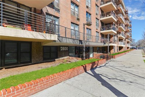 709-2800 Coyle Street, Brooklyn, NY, 11235 | Card Image