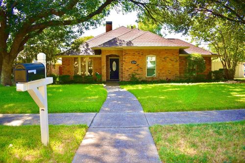2214 Shannon Lane, Richardson, TX, 75082 | Card Image