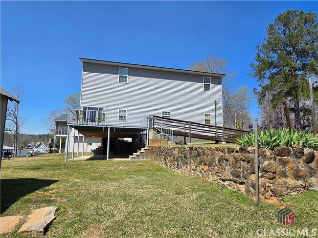 935 Alcovy North Dr, House other with 5 bedrooms, 4 bathrooms and 6 parking in Mansfield GA | Image 8