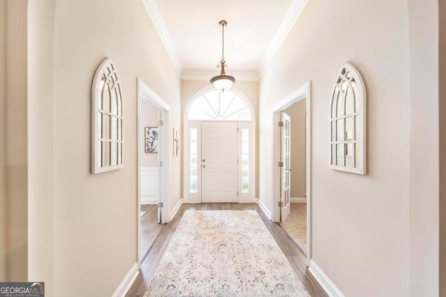 127 Glenda Dr, House other with 4 bedrooms, 3 bathrooms and null parking in Bonaire GA | Image 6