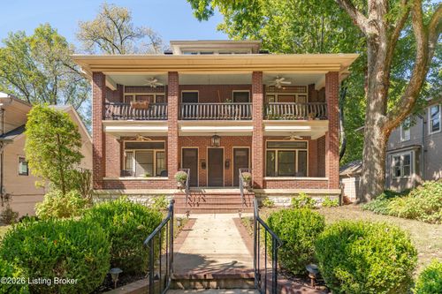 3-304 S Peterson Ave, Louisville, KY, 40206-2541 | Card Image