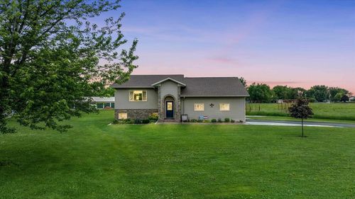 303 S Tyler Street, SPENCER, WI, 54479 | Card Image
