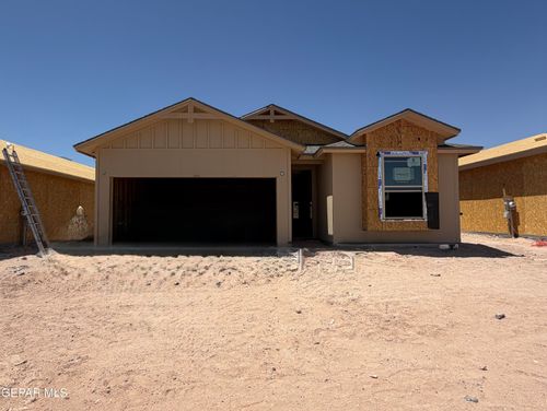 3889 Perspective St, El Paso, TX, 79938-2521 | Card Image
