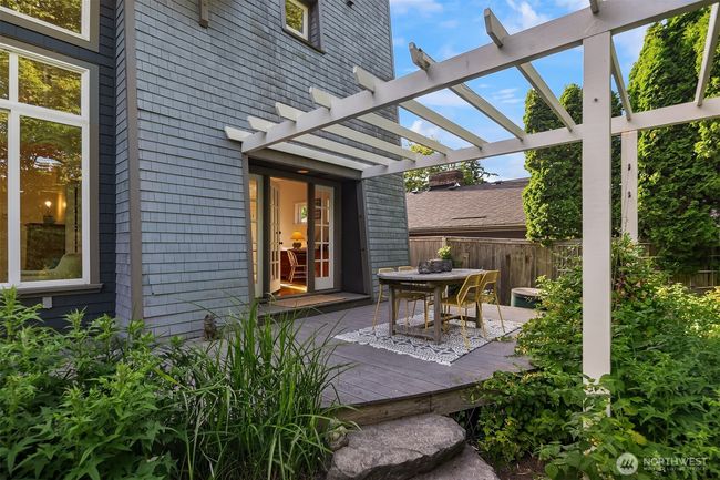 4512 35 Th Ave W, House other with 3 bedrooms, 2 bathrooms and null parking in Seattle WA | Image 25