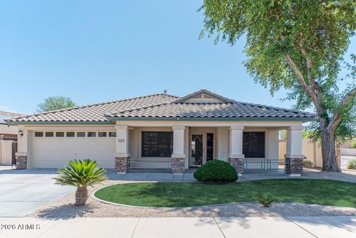 6003 N 124th Dr, Litchfield Park, AZ, 85340-3803 | Card Image
