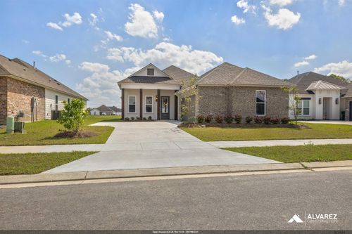 1526 Frankel Ave, Zachary, LA, 70791-7551 | Card Image
