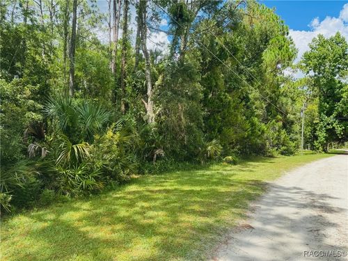 1522 N Rock Cress Path, Crystal River, FL, 34429-5538 | Card Image