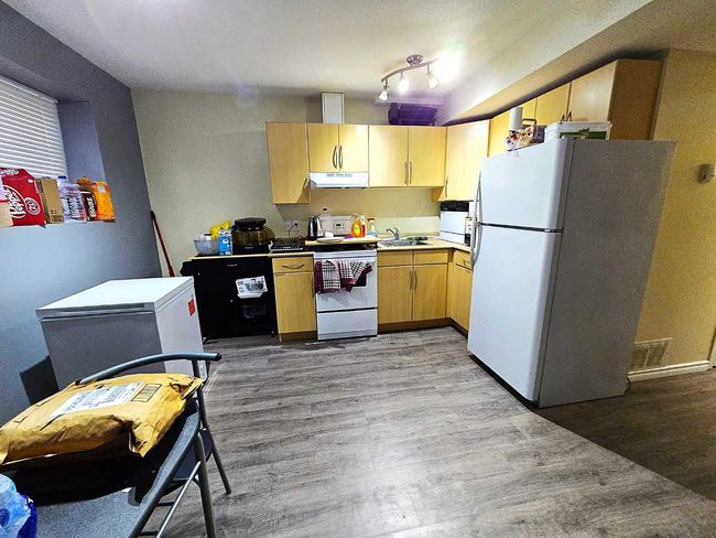 110 Moberly Road, Home with 4 bedrooms, 4 bathrooms and 3 parking in Grande Cache AB | Image 21