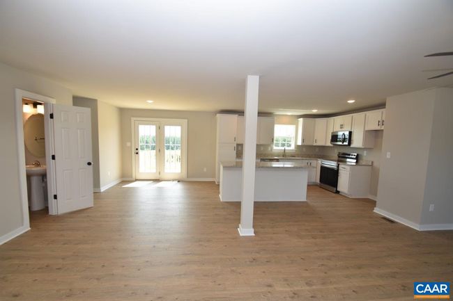 4635 James Madison Hwy, House other with 4 bedrooms, 3 bathrooms and null parking in FORK UNION VA | Image 13