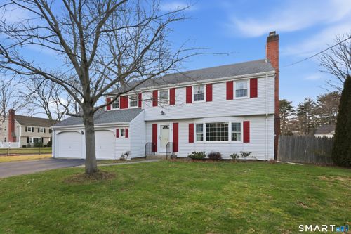 2 Farm Hill Rd, West Hartford, CT, 06107-3316 | Card Image