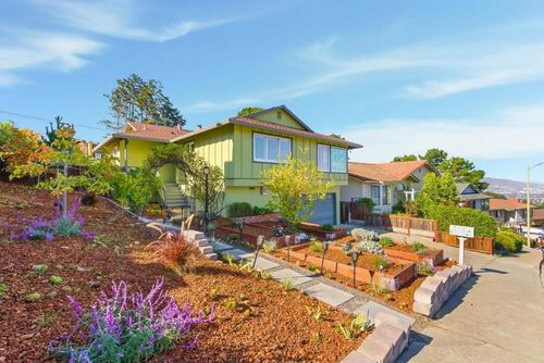 1345 Tuolumne Rd, Millbrae, CA, 94030 | Card Image