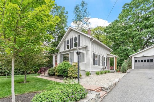 46 Golden Ball Rd, Weston, MA, 02493-1503 | Card Image